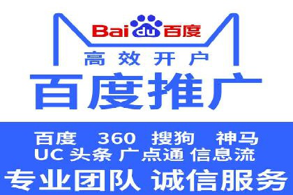 某品牌SEM推广代运营的实践与效果评估